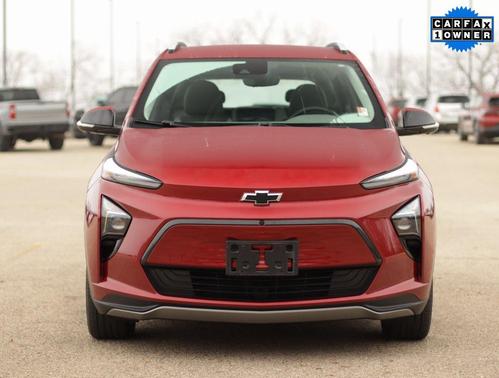 2022 Chevrolet Bolt EUV FWD Premier