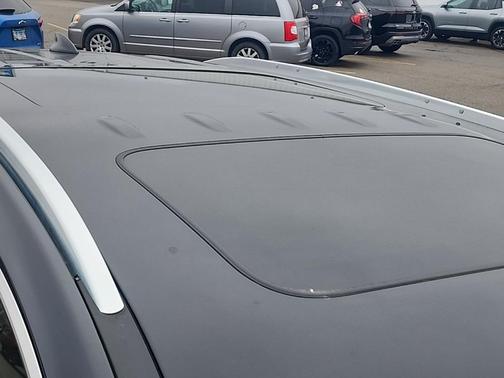 2022 Buick Enclave Premium Group