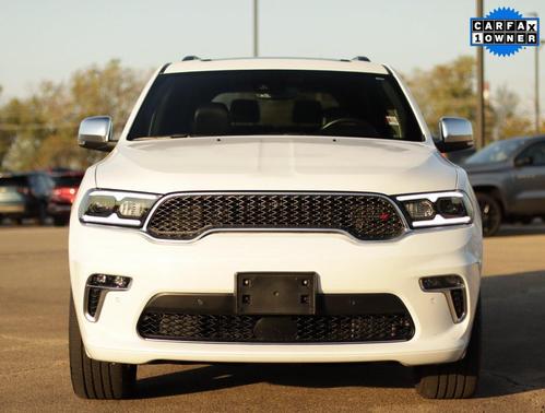 2023 Dodge Durango Citadel AWD