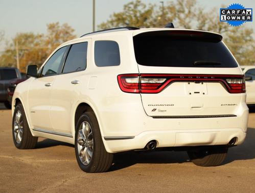 2023 Dodge Durango Citadel AWD