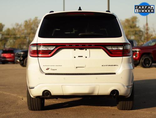 2023 Dodge Durango Citadel AWD