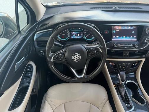 Photo 5 of 23 of 2017 Buick Envision Essence