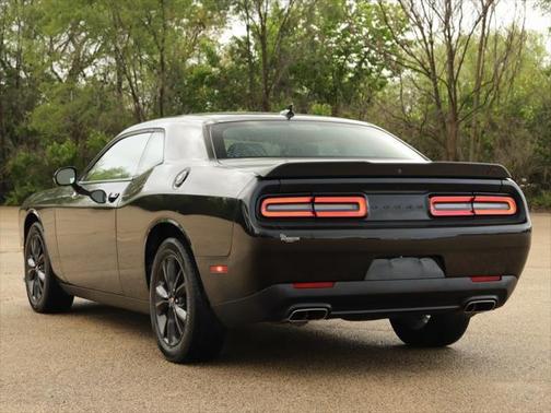 2020 Dodge Challenger GT