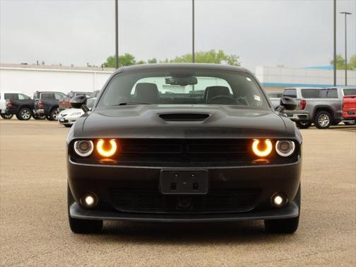 2020 Dodge Challenger GT
