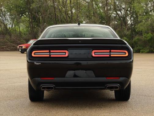 2020 Dodge Challenger GT