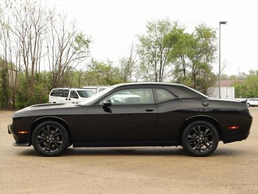 2020 Dodge Challenger GT