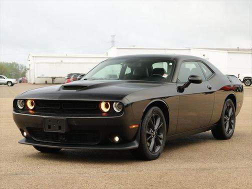 2020 Dodge Challenger GT