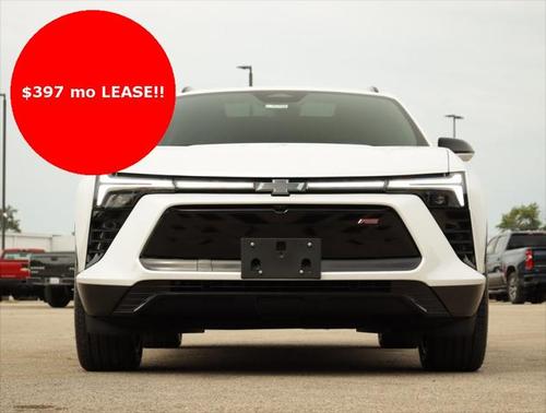 2024 Chevrolet Blazer EV RWD RS