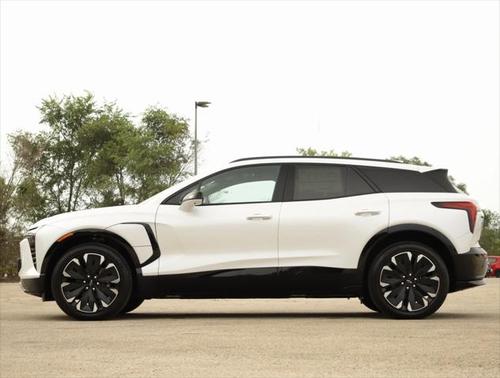 2024 Chevrolet Blazer EV RWD RS