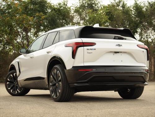 2024 Chevrolet Blazer EV RWD RS