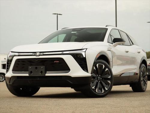 2024 Chevrolet Blazer EV RWD RS