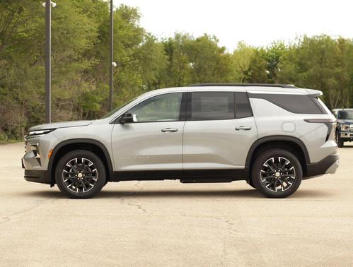 Sterling 2026 Chevrolet Traverse LT