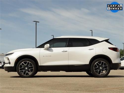 2023 Chevrolet Blazer Premier