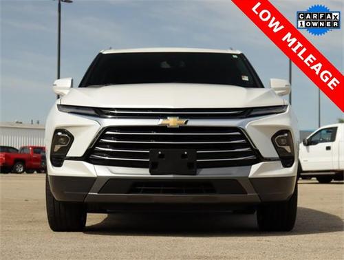 2023 Chevrolet Blazer Premier