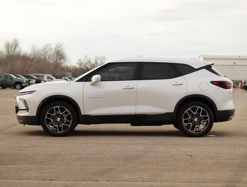 2023 Chevrolet Blazer Premier