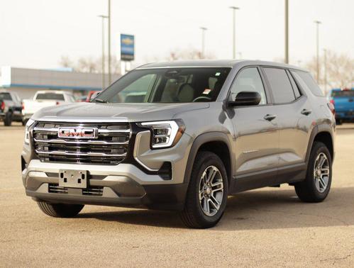 2025 GMC Terrain AWD Elevation