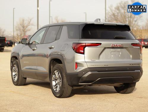 2025 GMC Terrain AWD Elevation