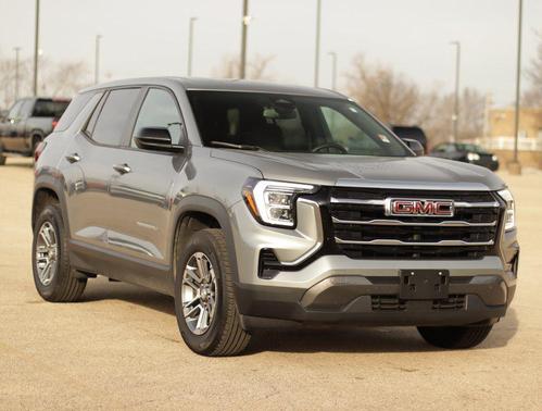 2025 GMC Terrain AWD Elevation