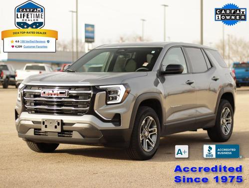 2025 GMC Terrain AWD Elevation