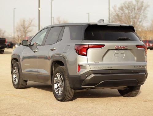 2025 GMC Terrain AWD Elevation