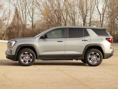 2025 GMC Terrain AWD Elevation