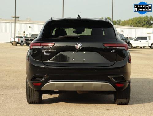 2023 Buick Envision Essence AWD