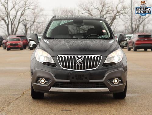 2014 Buick Encore Convenience