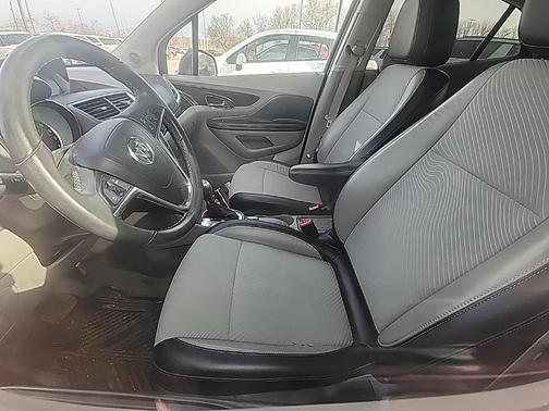 2014 Buick Encore Convenience