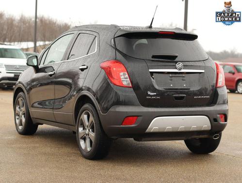 2014 Buick Encore Convenience