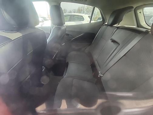 2014 Buick Encore Convenience