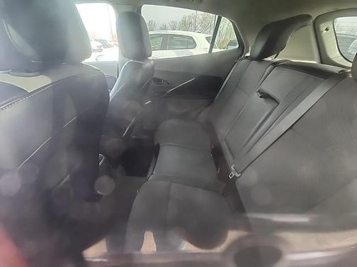 2014 Buick Encore Convenience