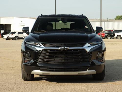 2020 Chevrolet Blazer 2LT
