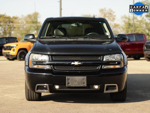 2007 Chevrolet Trailblazer SS
