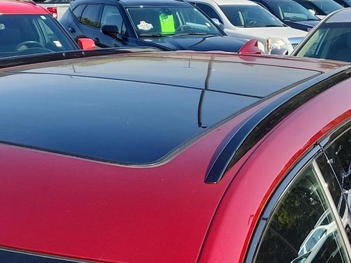 2021 Cadillac XT5 Sport