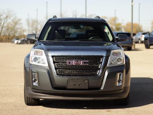 2011 GMC Terrain SLT-1