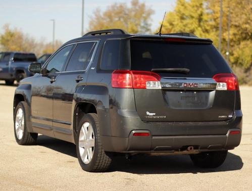 2011 GMC Terrain SLT-1