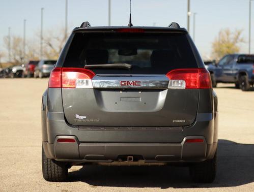 2011 GMC Terrain SLT-1