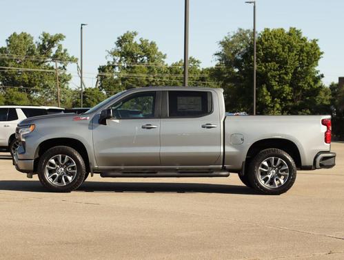 Sterling 2026 Chevrolet Silverado 1500 RST