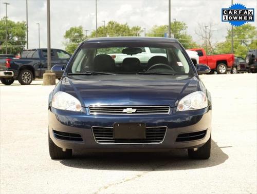 2009 Chevrolet Impala LT