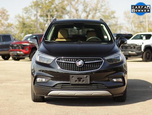 2018 Buick Encore Essence