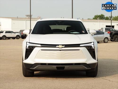 2024 Chevrolet Blazer EV eAWD LT