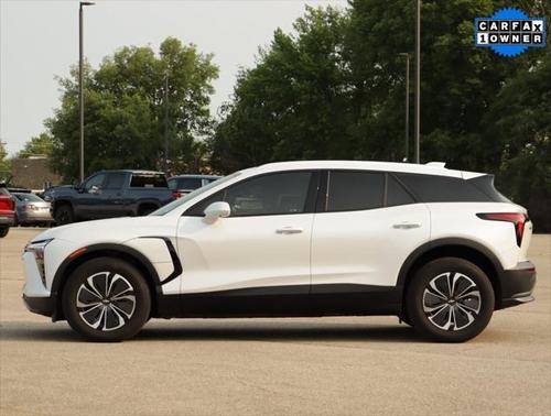 2024 Chevrolet Blazer EV eAWD LT
