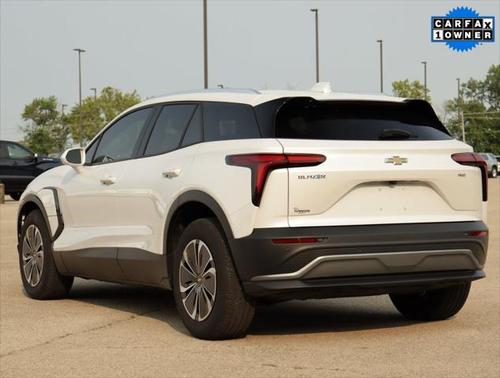 2024 Chevrolet Blazer EV eAWD LT
