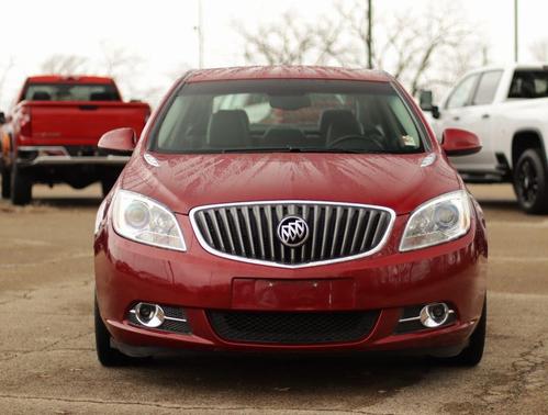 2012 Buick Verano Base