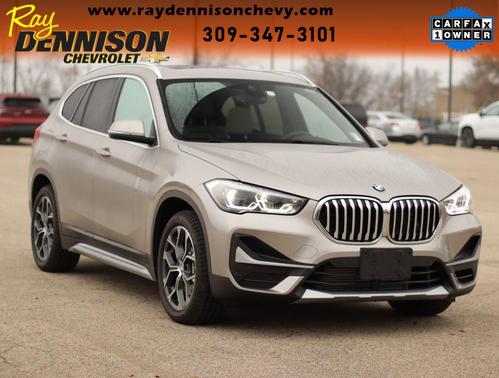 2021 BMW X1 xDrive28i