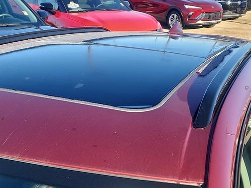 2023 Buick Envision Essence FWD