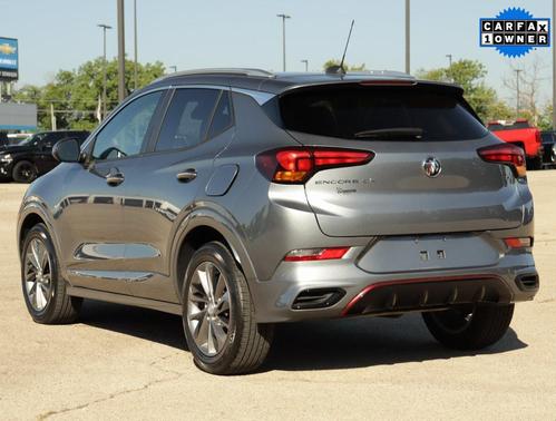 2022 Buick Encore GX Preferred