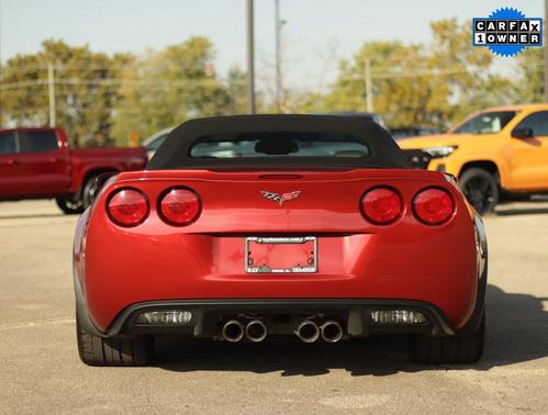 2013 Chevrolet Corvette 427