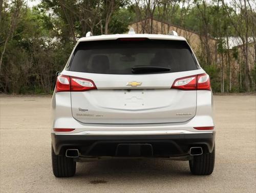 2019 Chevrolet Equinox Premier w/2LZ