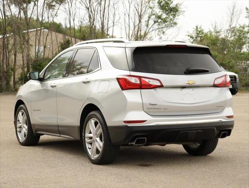 2019 Chevrolet Equinox Premier w/2LZ